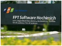 FPT Software Hochiminh