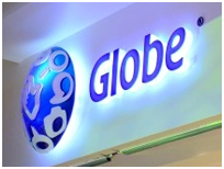 Globe sign