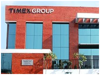 Timex group