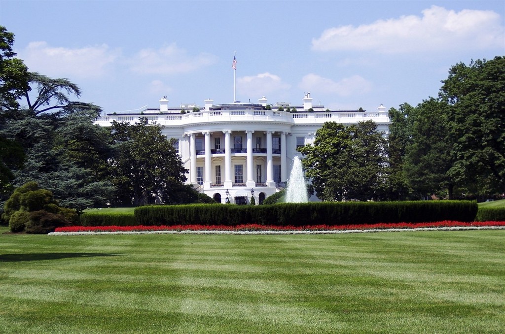 white house 2