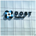 DOST building