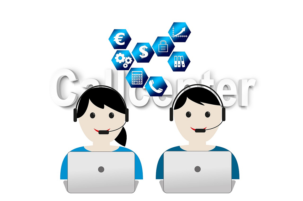 call center agents 001