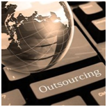Legal process outsourcing