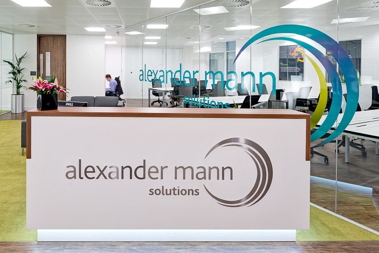 alexander mann solutions