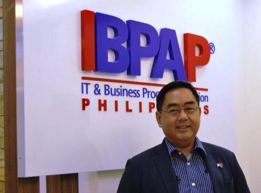 IBPAP and representative