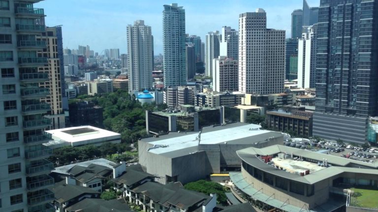 buildings philippines