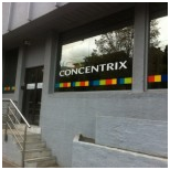 Concentrix building