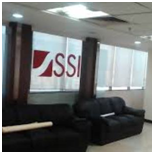 SSI office