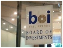 board of investments