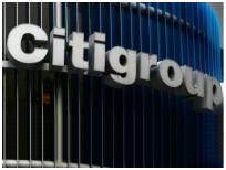 Citigroup outsourcing