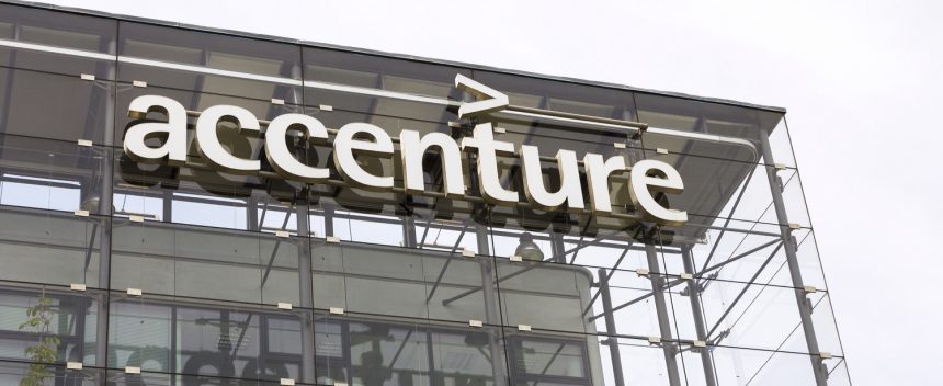 Accenture’s myWizard has been deployed in more than 3,000 client engagements