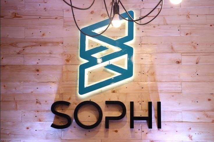 Sophi sign