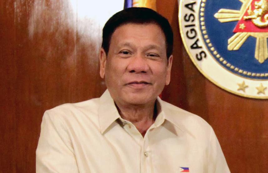 Duterte OKs new ecozone in Aseana