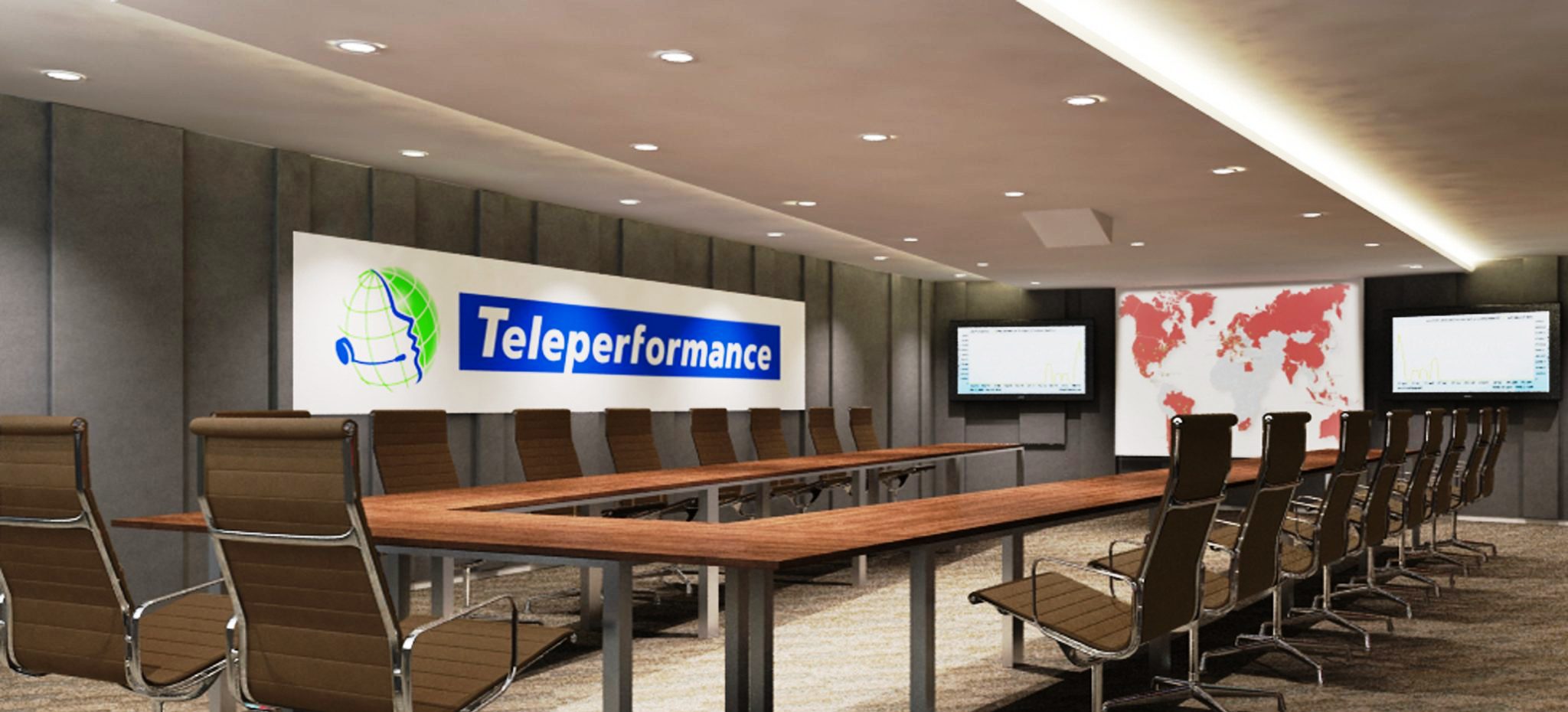 Teleperformance Philippines Managing Director Travis Coates said the company will continue to expand, driven by strong demand from clients in North America.