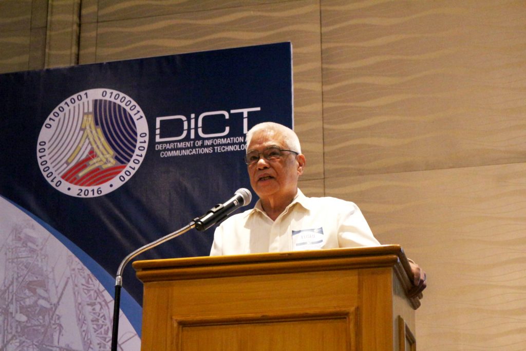 Third telco player to be announced by December - DICT