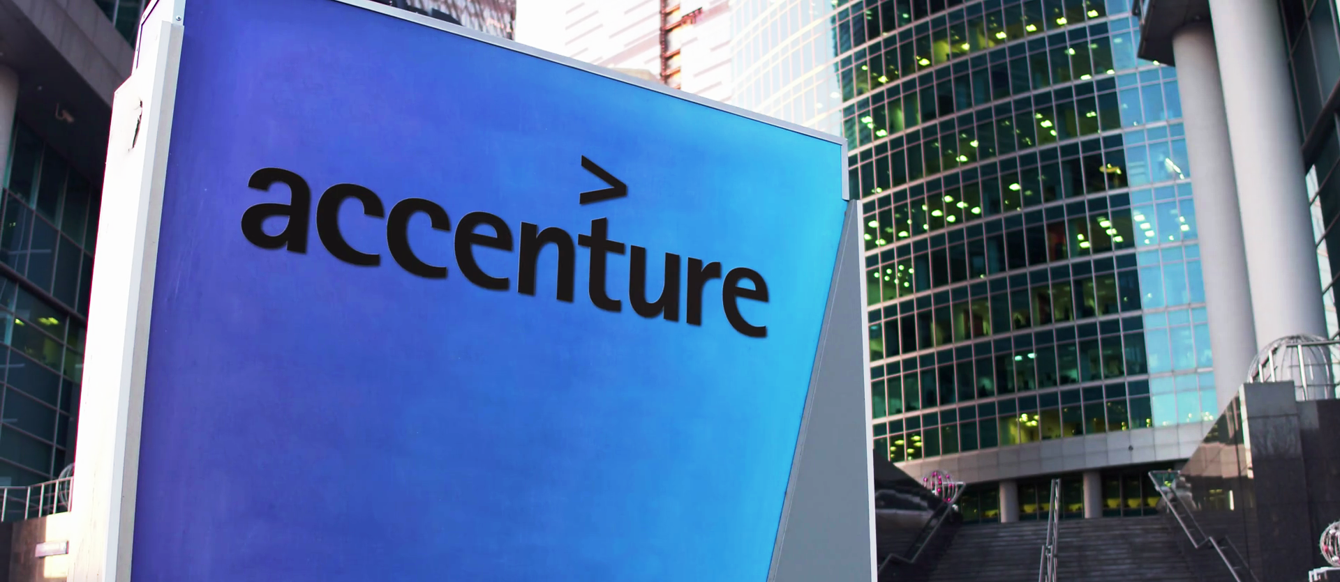 Accenture study shows mobile computing a security risk
