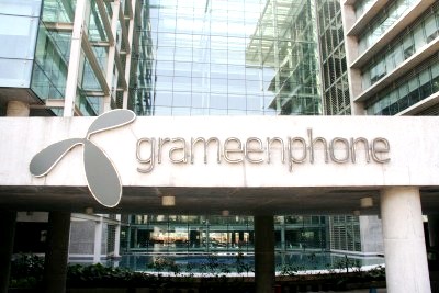 Bangladesh’s Grameenphone eyes entry as third Telco