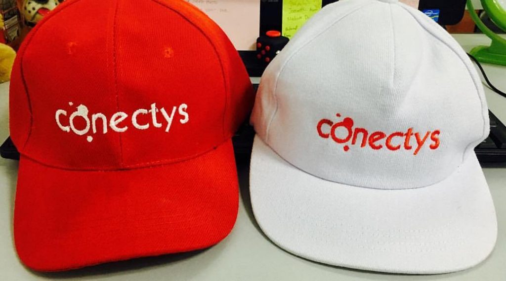 Conectys expands in US
