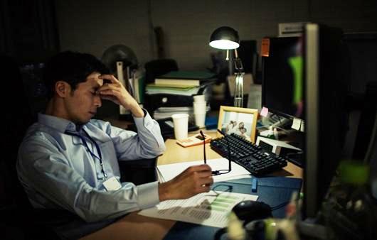 DOH reiterates hazards of working night shifts