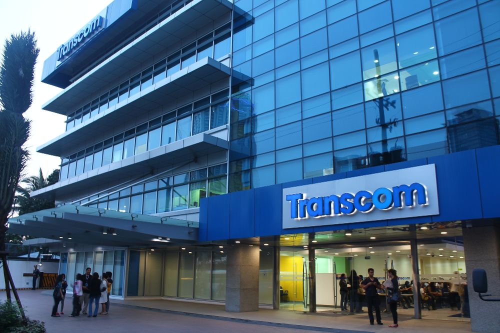 Transcom ramping up non-voice services