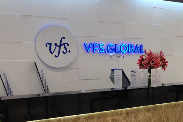 VFS Global to launch 36 visa centers in Asia Pacific
