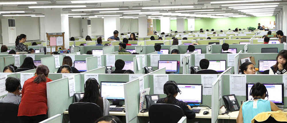 BPO firms have LGBT policies in place - survey