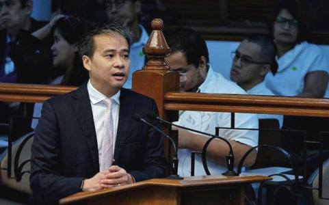 Senate probes influx of illegal Chinese workers