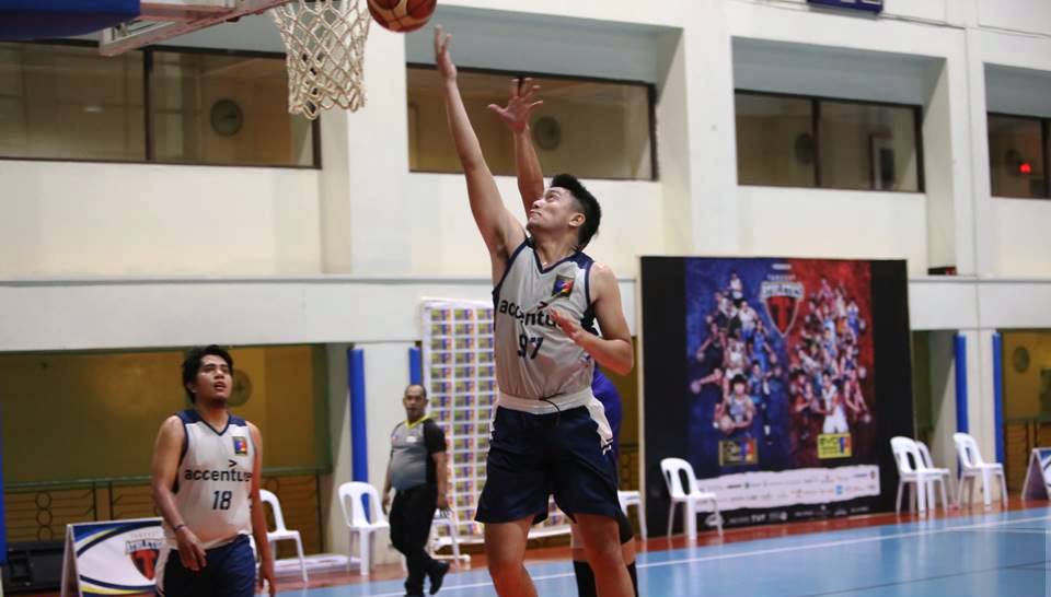Accenture, Teleperformance advance to semis in E-Leagues