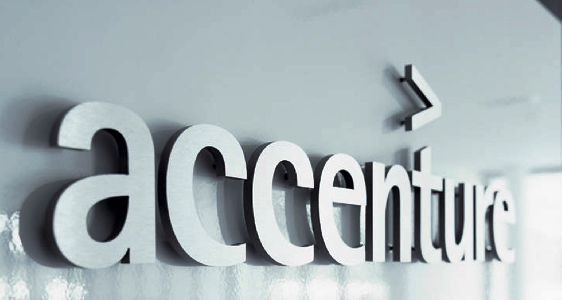 Accenture continues buying spree, acquires Enaxis