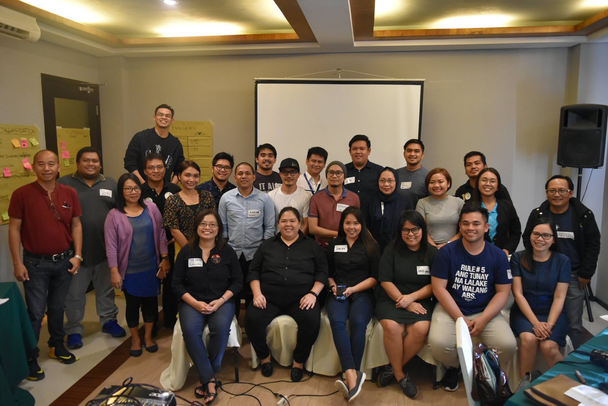Cagayan de Oro DICT runs event to help boost IT-BPM appeal