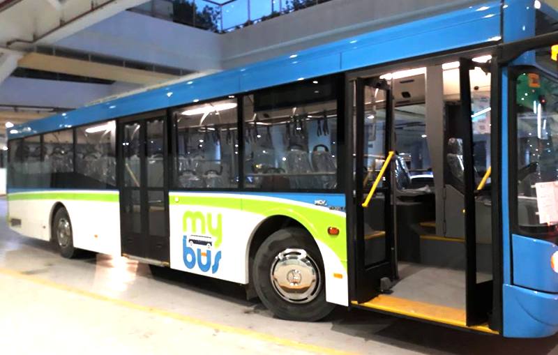 More free bus rides for night-time BPO workers