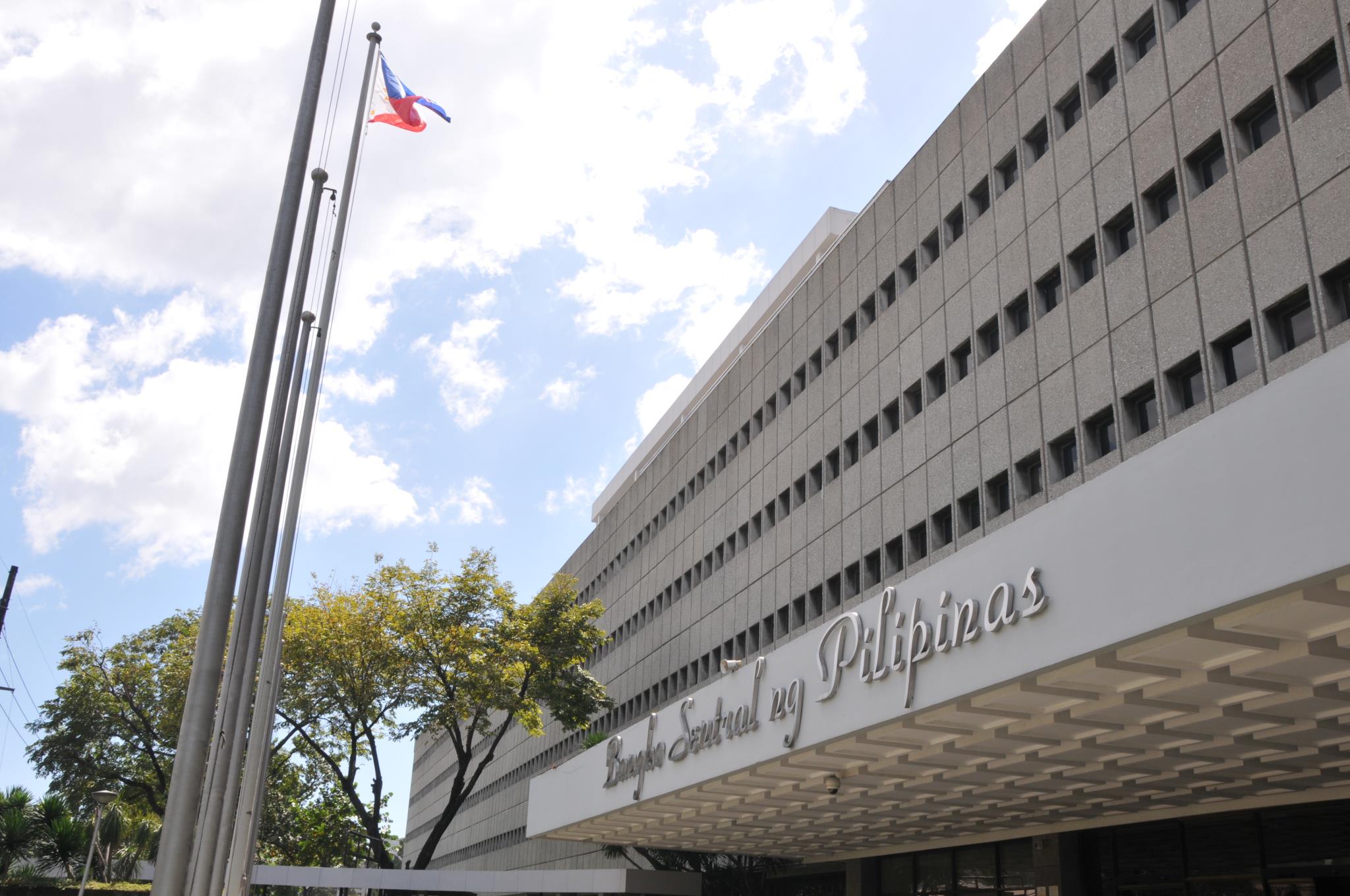 Philippine economy will maintain growth – central bank