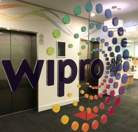 Wipro bags digital process automation recognition
