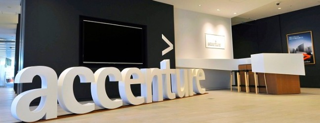 Accenture opens an intelligent operations center in Japan