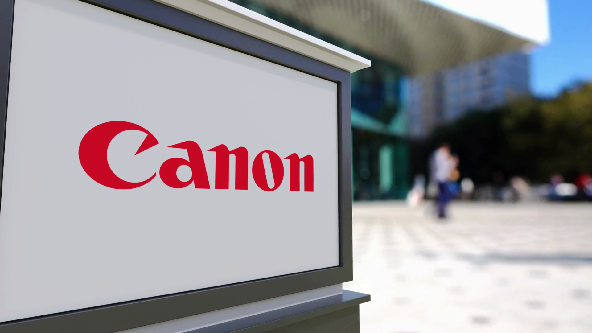 Canon Business Process Services announces senior hires