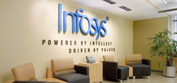 Infosys deal with Verizon reaches nearly a billion dollars