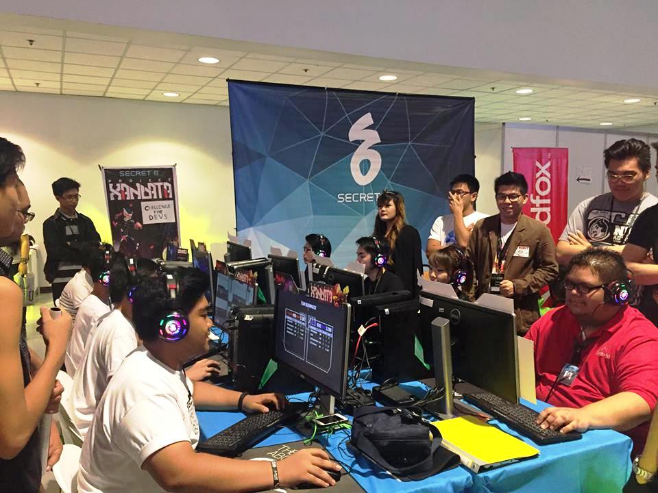 Philippine-based game developer Secret 6 expands in Madrid