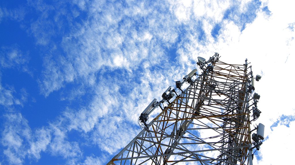 Six international telecom tower firms to build common cell sites