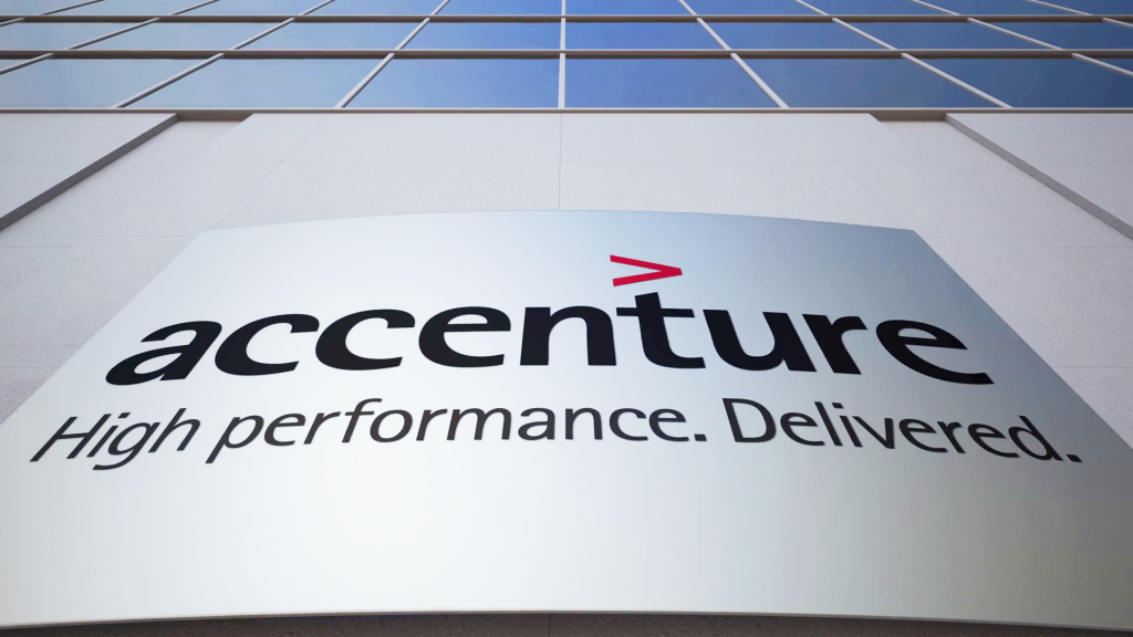 Accenture teams up with Mastercard, Amazon