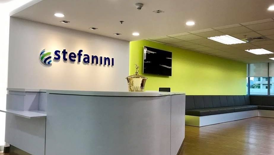Stefanini launches another set of innovative measures