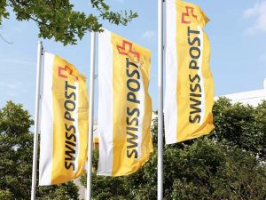Swiss Post Solutions remains in IAOP’s top 100 global outsourcing list ...