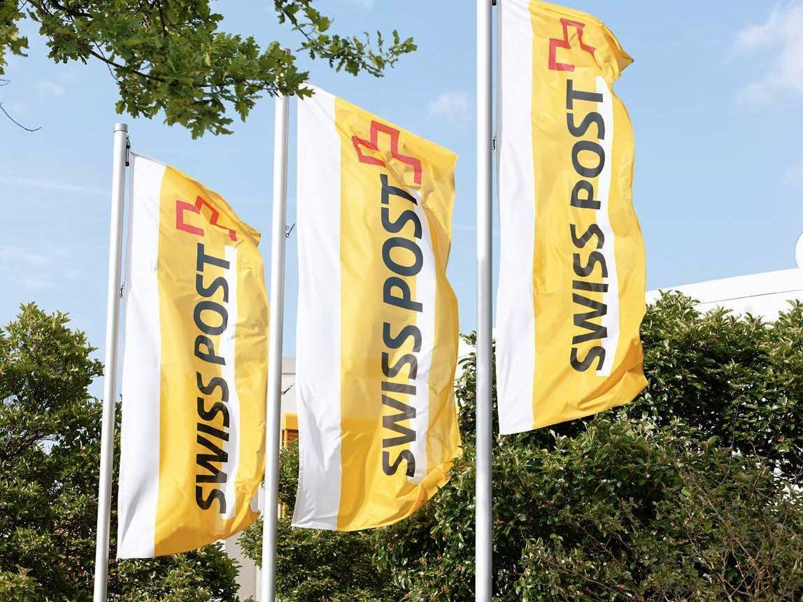 Swiss Post Solutions remains in IAOP’s top 100 global outsourcing list ...