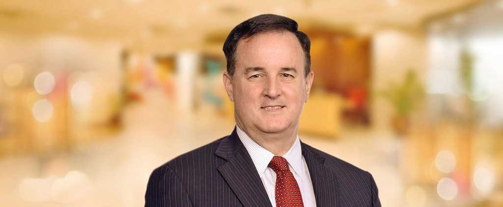 WNS Holdings COO Ronald Gillette departs