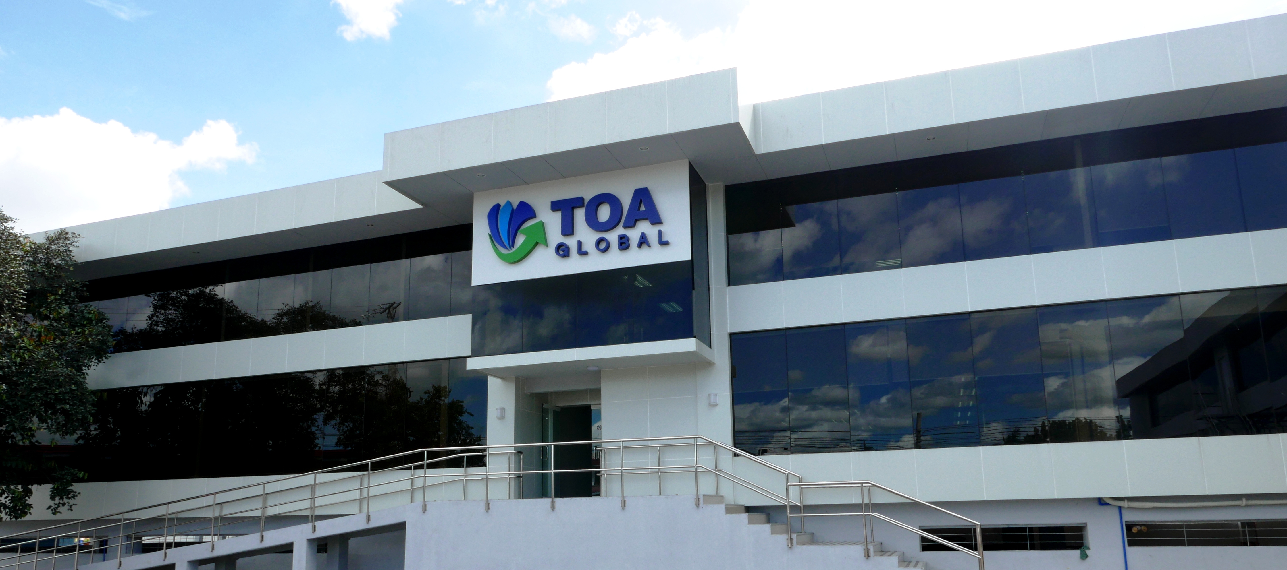 Accounting outsourcing firm TOA Global expands in Cebu