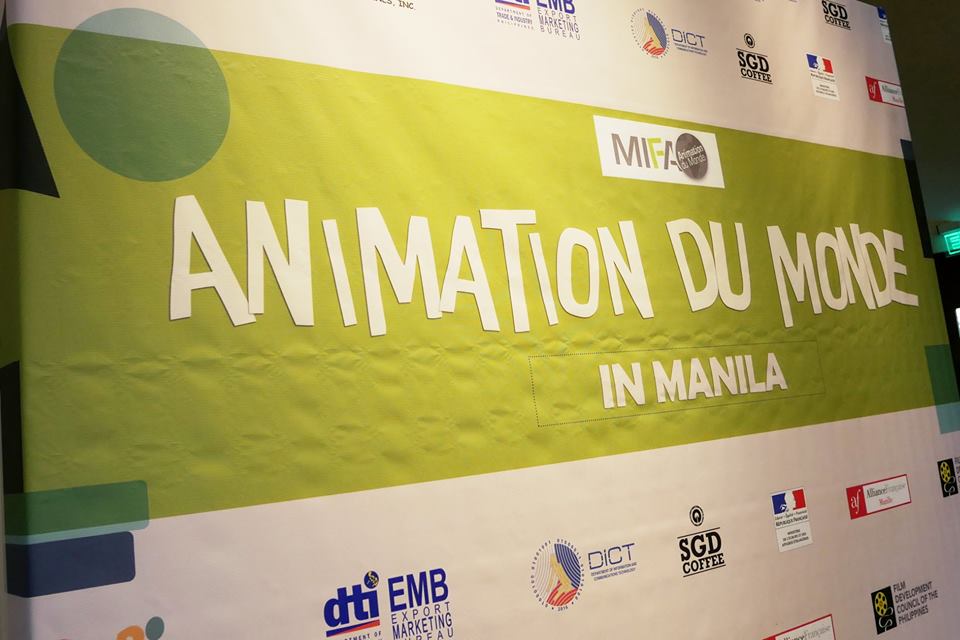 DTI leads global marketing session for animation industry 2