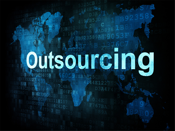 Firms resort to outsourcing as cyber threats lurk