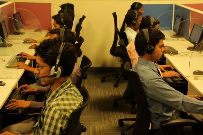 Philippines threatened by India’s BPO competitiveness