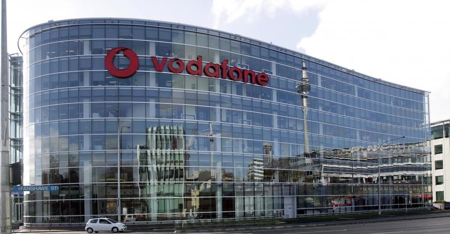 Vodafone NZ told to reconsider plan to outsource jobs