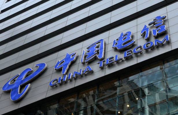 Chinatel signs deal with Udenna to operate country’s third telco company