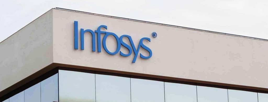 Infosys to give incentives to staff members with digital skills